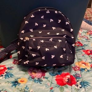 SOLD!!!!!  Kate Spade Mini Backpack